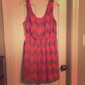 Women’s dress